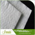 polyester staple fiber needle punched geotextile for slope protection